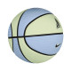 Nike Μπάλα μπάσκετ Playground 8P Ja Morant Deflated